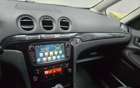 Ford Galaxy II, 2011 год, 1 600 000 рублей, 20 фотография