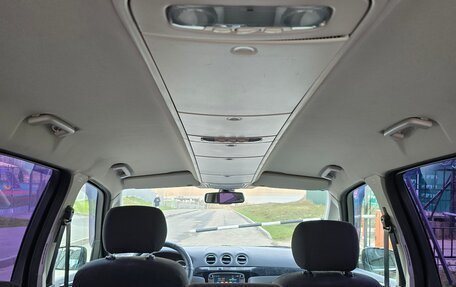 Ford Galaxy II, 2011 год, 1 600 000 рублей, 14 фотография