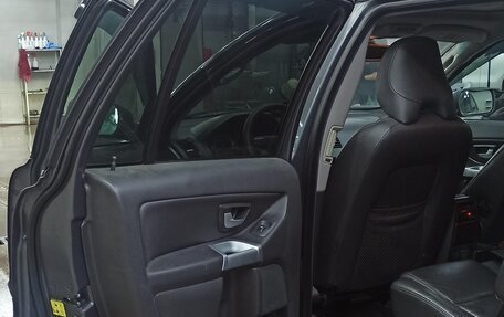 Volvo XC90 II рестайлинг, 2004 год, 1 150 000 рублей, 4 фотография