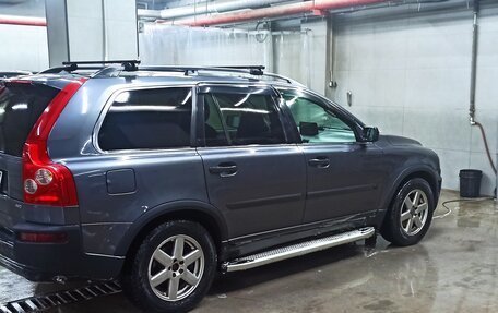 Volvo XC90 II рестайлинг, 2004 год, 1 150 000 рублей, 7 фотография