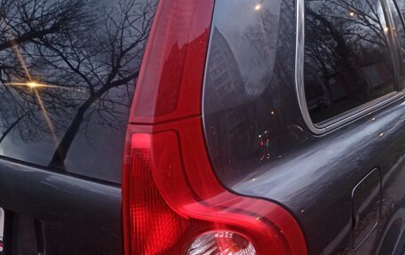 Volvo XC90 II рестайлинг, 2004 год, 1 150 000 рублей, 11 фотография