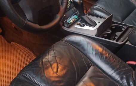 Volvo XC90 II рестайлинг, 2004 год, 1 150 000 рублей, 13 фотография