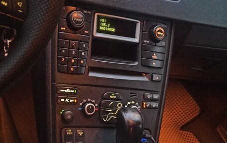 Volvo XC90 II рестайлинг, 2004 год, 1 150 000 рублей, 14 фотография