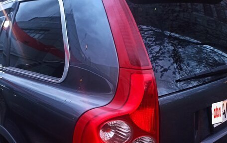 Volvo XC90 II рестайлинг, 2004 год, 1 150 000 рублей, 10 фотография