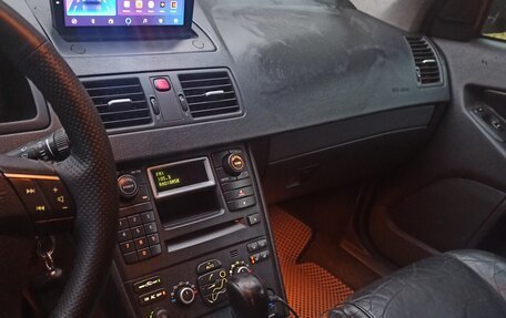 Volvo XC90 II рестайлинг, 2004 год, 1 150 000 рублей, 19 фотография