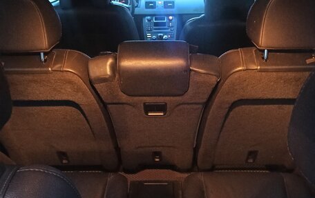 Volvo XC90 II рестайлинг, 2004 год, 1 150 000 рублей, 12 фотография