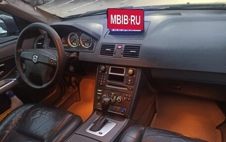 Volvo XC90 II рестайлинг, 2004 год, 1 150 000 рублей, 8 фотография