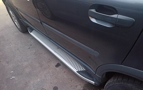 Volvo XC90 II рестайлинг, 2004 год, 1 150 000 рублей, 16 фотография