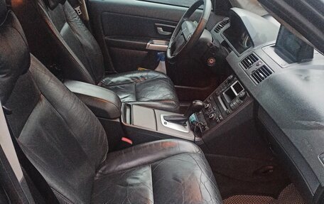 Volvo XC90 II рестайлинг, 2004 год, 1 150 000 рублей, 22 фотография