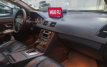 Volvo XC90 II рестайлинг, 2004 год, 1 150 000 рублей, 9 фотография