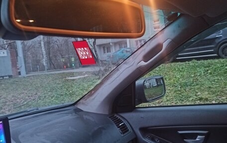 Volvo XC90 II рестайлинг, 2004 год, 1 150 000 рублей, 18 фотография