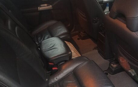 Volvo XC90 II рестайлинг, 2004 год, 1 150 000 рублей, 24 фотография