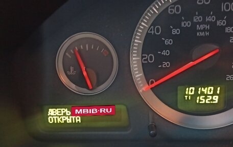 Volvo XC90 II рестайлинг, 2004 год, 1 150 000 рублей, 27 фотография