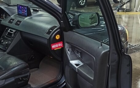 Volvo XC90 II рестайлинг, 2004 год, 1 150 000 рублей, 33 фотография