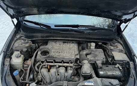 Hyundai Sonata VI, 2011 год, 960 000 рублей, 6 фотография