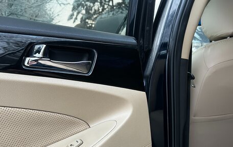 Hyundai Sonata VI, 2011 год, 960 000 рублей, 18 фотография