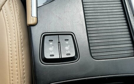 Hyundai Sonata VI, 2011 год, 960 000 рублей, 23 фотография