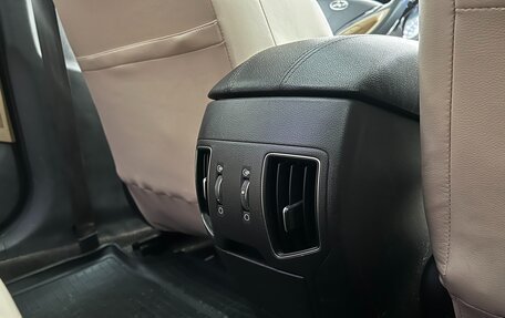 Hyundai Sonata VI, 2011 год, 960 000 рублей, 26 фотография