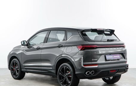 Geely Coolray I, 2025 год, 2 981 404 рублей, 2 фотография