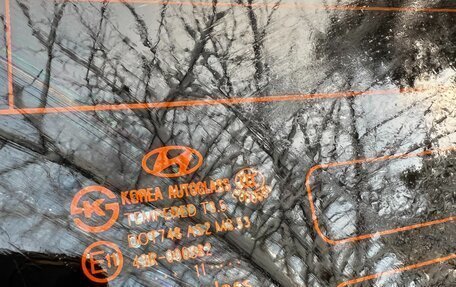 Hyundai Sonata VI, 2011 год, 960 000 рублей, 30 фотография