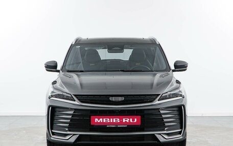 Geely Coolray I, 2025 год, 2 981 404 рублей, 3 фотография