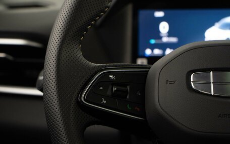 Geely Coolray I, 2025 год, 2 981 404 рублей, 15 фотография