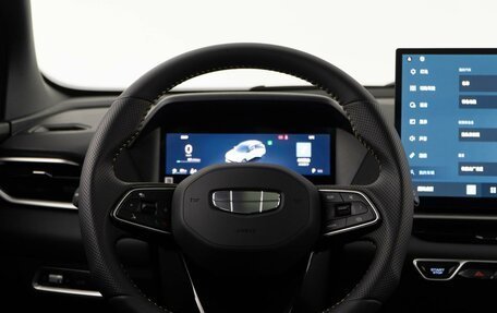 Geely Coolray I, 2025 год, 2 981 404 рублей, 14 фотография