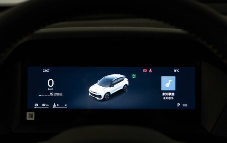 Geely Coolray I, 2025 год, 2 981 404 рублей, 27 фотография