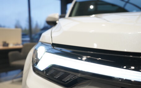 Changan CS35 Plus, 2025 год, 2 779 900 рублей, 6 фотография