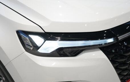 Changan CS35 Plus, 2025 год, 2 779 900 рублей, 4 фотография