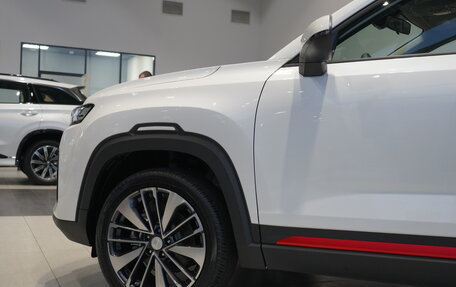 Changan CS35 Plus, 2025 год, 2 779 900 рублей, 8 фотография