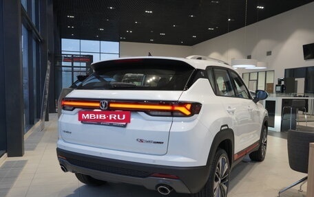 Changan CS35 Plus, 2025 год, 2 779 900 рублей, 3 фотография