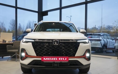 Changan CS35 Plus, 2025 год, 2 779 900 рублей, 2 фотография