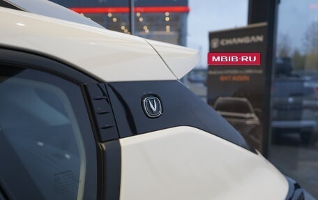 Changan CS35 Plus, 2025 год, 2 779 900 рублей, 9 фотография