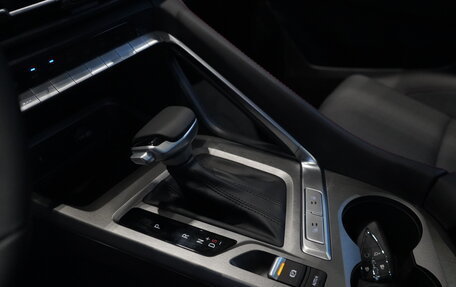 Changan CS35 Plus, 2025 год, 2 779 900 рублей, 13 фотография