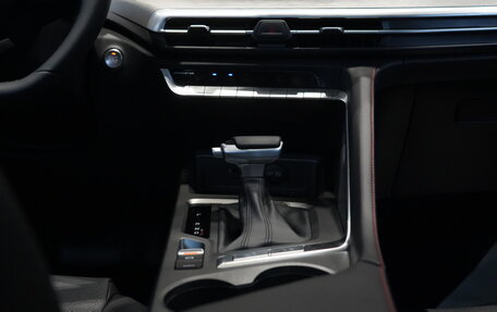 Changan CS35 Plus, 2025 год, 2 779 900 рублей, 18 фотография