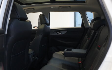 Changan CS35 Plus, 2025 год, 2 779 900 рублей, 16 фотография