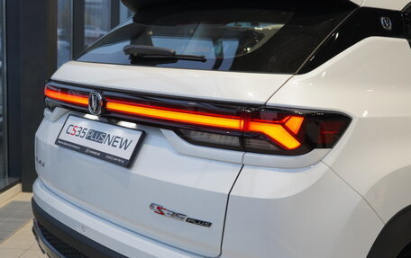 Changan CS35 Plus, 2025 год, 2 779 900 рублей, 10 фотография