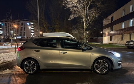 KIA cee'd III, 2015 год, 1 150 000 рублей, 3 фотография