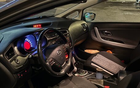 KIA cee'd III, 2015 год, 1 150 000 рублей, 7 фотография