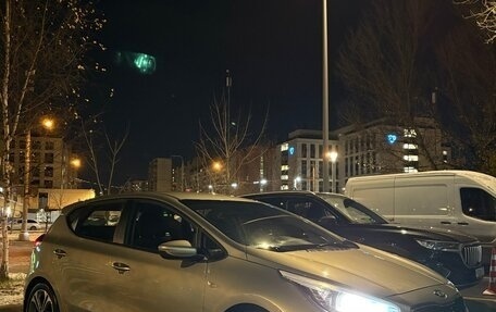 KIA cee'd III, 2015 год, 1 150 000 рублей, 2 фотография