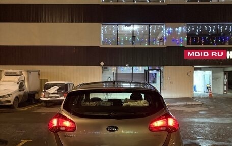 KIA cee'd III, 2015 год, 1 150 000 рублей, 4 фотография
