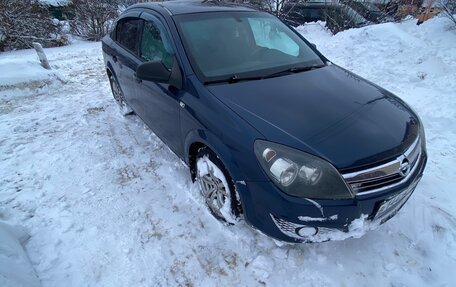 Opel Astra H, 2010 год, 460 000 рублей, 1 фотография
