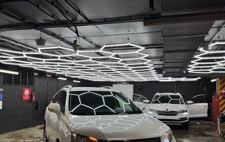 Lexus RX III, 2010 год, 1 920 000 рублей, 1 фотография