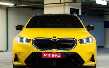 BMW M5, 2025 год, 19 949 000 рублей, 1 фотография