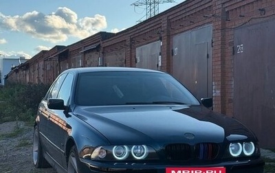 BMW 5 серия, 1997 год, 730 000 рублей, 1 фотография
