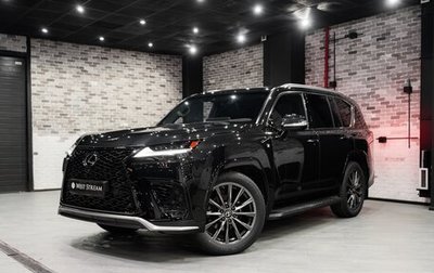 Lexus LX, 2023 год, 16 800 000 рублей, 1 фотография