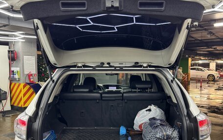 Lexus RX III, 2010 год, 1 920 000 рублей, 12 фотография