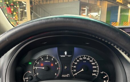 Lexus RX III, 2010 год, 1 920 000 рублей, 6 фотография