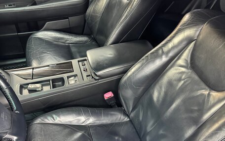 Lexus RX III, 2010 год, 1 920 000 рублей, 8 фотография